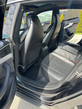 Audi S5 360camera/PANO/Massage/B&0/Ambient/Обслужен  - 19800 € / 38725.43 лв. - 75385228 12
