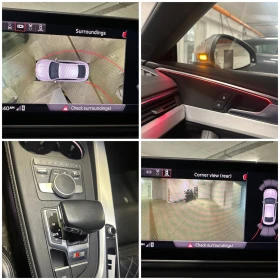 Audi S5 360camera/PANO/Massage/B&0/Ambient/Обслужен  - 19800 € / 38725.43 лв. - 75385228 17