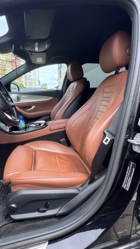 Mercedes-Benz E 350 AMG* 360 CAM* CarPlay* Multibeam* Burmester | Mobile.bg � ����� ������ 9