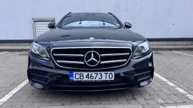 Mercedes-Benz E 350 AMG* 360 CAM* CarPlay* Multibeam* Burmester | Mobile.bg � ����� ������ 2