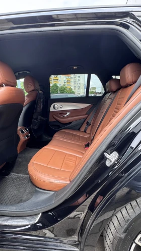 Mercedes-Benz E 350 AMG* 360 CAM* CarPlay* Multibeam* Burmester | Mobile.bg � ����� ������ 13