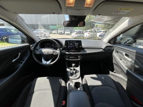 Hyundai I30 FASTBACK Mild Hybrid  | Mobile.bg � ����� ������ 7