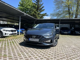 Hyundai I30 FASTBACK Mild Hybrid  | Mobile.bg � ����� ������ 2
