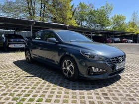 Hyundai I30 FASTBACK Mild Hybrid  | Mobile.bg � ����� ������ 6