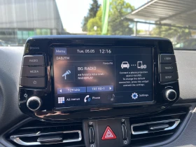 Hyundai I30 FASTBACK Mild Hybrid  | Mobile.bg � ����� ������ 11