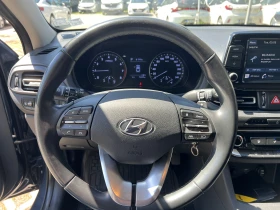Hyundai I30 FASTBACK Mild Hybrid  | Mobile.bg � ����� ������ 8