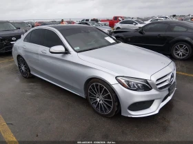 Mercedes-Benz C 300 2015 MERCEDES-BENZ C 300 SPORT | Mobile.bg � ����� ������ 3