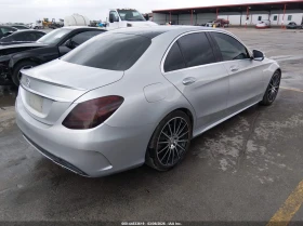 Mercedes-Benz C 300 2015 MERCEDES-BENZ C 300 SPORT | Mobile.bg � ����� ������ 6