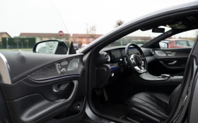 Mercedes-Benz CLS 53 AMG 4MATIC+  | Mobile.bg � ����� ������ 4