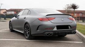 Mercedes-Benz CLS 53 AMG 4MATIC+  | Mobile.bg � ����� ������ 3