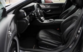 Mercedes-Benz CLS 53 AMG 4MATIC+  | Mobile.bg � ����� ������ 5