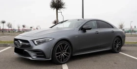 ������ Mercedes-Benz CLS 53...