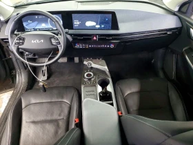 Kia EV6 0l Wind | Mobile.bg � ����� ������ 8