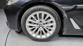 BMW 530 i Luxury| HUD| Distronic| Ventilated Seats | Mobile.bg � ����� ������ 5