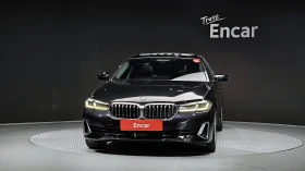 BMW 530 i Luxury| HUD| Distronic| Ventilated Seats | Mobile.bg � ����� ������ 3