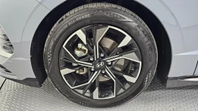 Hyundai Sonata 1.6 Turbo Premium* DISTRONIC* ПОДГРЕВ* КАМЕРА*  | Auto.bg — изображение 5