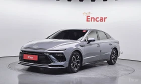 Hyundai Sonata 1.6 Turbo Premium* DISTRONIC* ПОДГРЕВ* КАМЕРА*  | Auto.bg — изображение 2