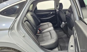 Hyundai Sonata 1.6 Turbo Premium* DISTRONIC* ПОДГРЕВ* КАМЕРА*  | Auto.bg — изображение 15