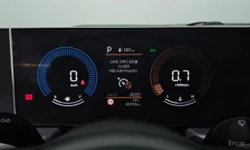 Hyundai Sonata 1.6 Turbo Premium* DISTRONIC* ПОДГРЕВ* КАМЕРА*  | Auto.bg — изображение 10
