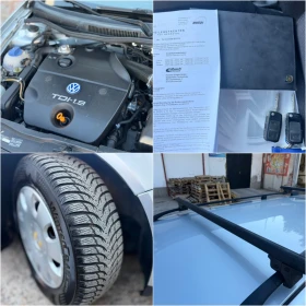 VW Golf 1.9 TDI | Mobile.bg � ����� ������ 13