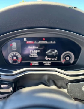 Audi A5 PROG ���� �� �������� + ����������� & ���������� | Mobile.bg � ����� ������ 7