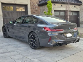 BMW M8 * Gran Coupe * ��� ���������*  | Mobile.bg � ����� ������ 3
