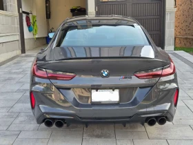 BMW M8 * Gran Coupe * ��� ���������*  | Mobile.bg � ����� ������ 5