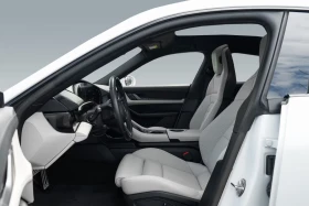 Porsche Taycan 4S/571HP/3SCREEN/360/PANO/CHRONO/BOSE/NIGHT/505z | Auto.bg — изображение 9