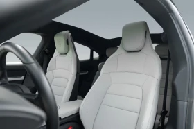 Porsche Taycan 4S/571HP/3SCREEN/360/PANO/CHRONO/BOSE/NIGHT/505z | Auto.bg — изображение 10