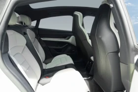 Porsche Taycan 4S/571HP/3SCREEN/360/PANO/CHRONO/BOSE/NIGHT/505z | Auto.bg — изображение 11