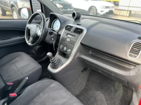 Opel Agila / 1.0I / GAS / ENJOY /  | Auto.bg — изображение 11