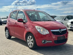 Opel Agila / 1.0I / GAS / ENJOY /  | Auto.bg — изображение 7