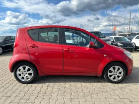 Opel Agila / 1.0I / GAS / ENJOY /  | Auto.bg — изображение 6