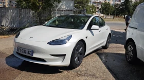 ����� �� �������� �� Tesla Model 3 Standard Range Plus