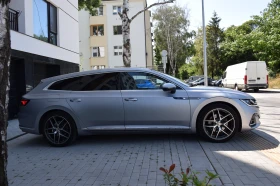 VW Arteon Shooting Brake R-Line 2.0 TSI DSG - 38000 € / 74321.54 лв. - 66979594 7