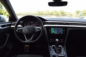 VW Arteon Shooting Brake R-Line 2.0 TSI DSG - 38000 € / 74321.54 лв. - 66979594 14