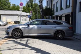 VW Arteon Shooting Brake R-Line 2.0 TSI DSG - 38000 € / 74321.54 лв. - 66979594 3