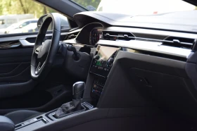 VW Arteon Shooting Brake R-Line 2.0 TSI DSG - 38000 € / 74321.54 лв. - 66979594 13