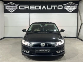 VW CC FACELIFT * NAVI  - 10900 € / 21318.55 лв. - 57747670 2
