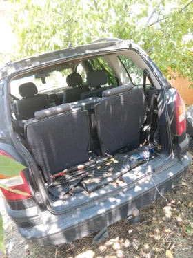 Opel Zafira | Mobile.bg � ����� ������ 5
