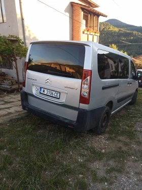 Citroen Jumpy 2.0 HDI | Auto.bg — изображение 3