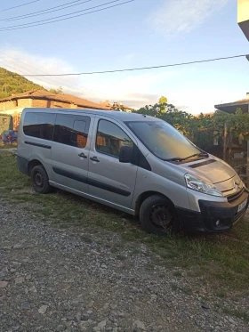 Citroen Jumpy 2.0 HDI | Auto.bg — изображение 2