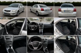 Toyota Avensis Toyota Avensis 2.2 D-4D   177 �.�.  | Mobile.bg � ����� ������ 5