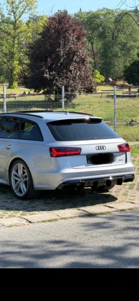 Audi A6 Competition  - 19999 € - 43506110 4
