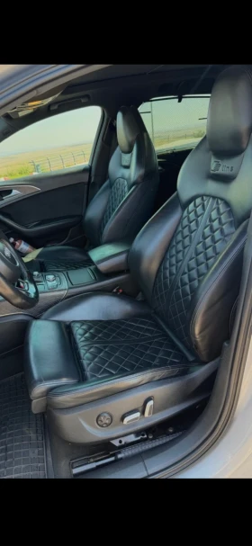 Audi A6 Competition  - 19999 € - 43506110 8