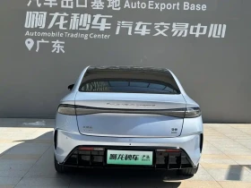 BYD Seal 2023* AWD* PERFORMANCE* DUAL MOTOR* 530HP* 82.5KWH - 27500 € - 33551024 4