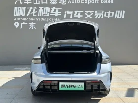 BYD Seal 2023* AWD* PERFORMANCE* DUAL MOTOR* 530HP* 82.5KWH - 27500 € - 33551024 14
