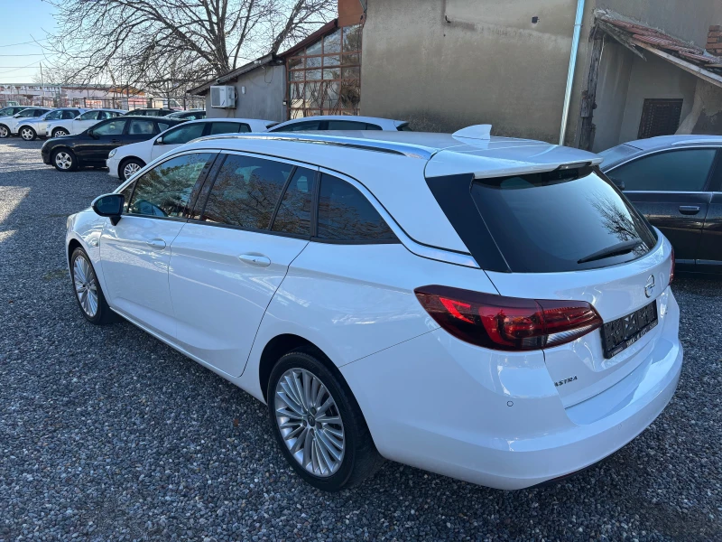 Opel Astra 1.6cdti-FULL* * * , снимка 6 - Автомобили и джипове - 43210139