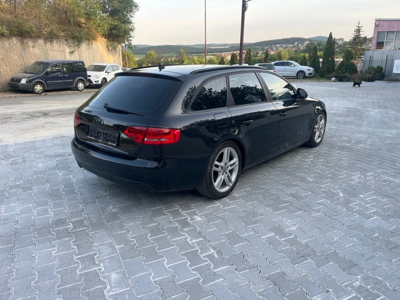 Audi A4 УНИКАТ -ГЕРМАНИЯ  , снимка 7 - Автомобили и джипове - 44341728