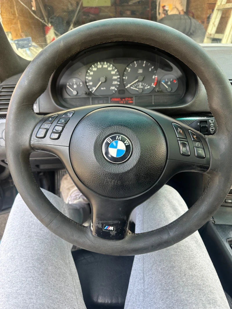 BMW 323, снимка 13 - Автомобили и джипове - 47513600